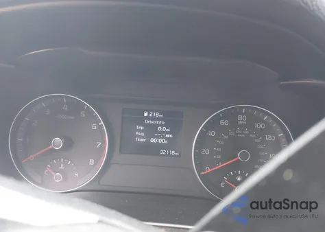 2021 Kia Forte Gt-Line from USA, damaged, VIN 3KPF34AD0ME282387